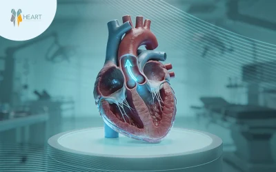 أعراض ارتجاع الصمام الأورطي