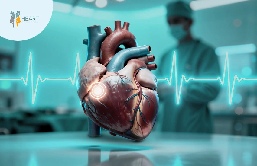 جراحة الرجفان الأذيني 