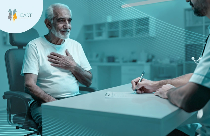 نصائح لمرضى ارتجاع الصمام الميترالي