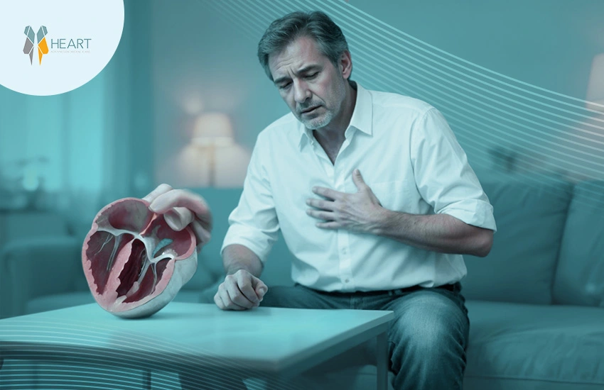 ارتجاع الصمام الميترالي البسيط