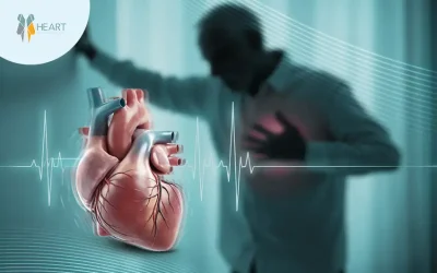 الذبذبة الأذينية