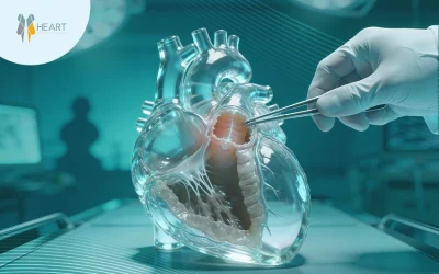 جراحات الصمام الرئوي