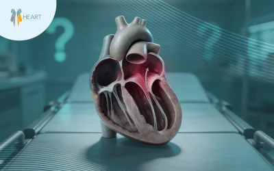 ما هو ارتخاء الصمام التاجي؟