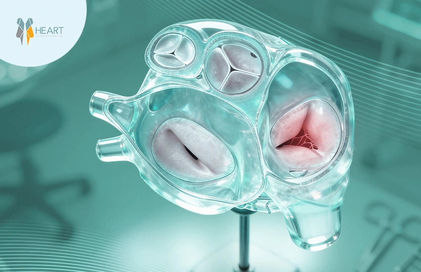 ارتجاع الصمام ثلاثي الشرفات