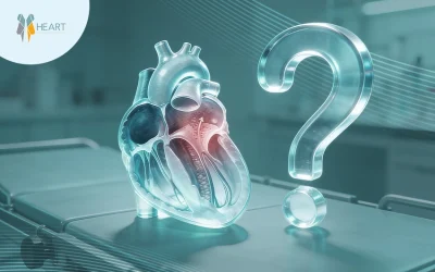 أسباب قصور الشريان التاجى