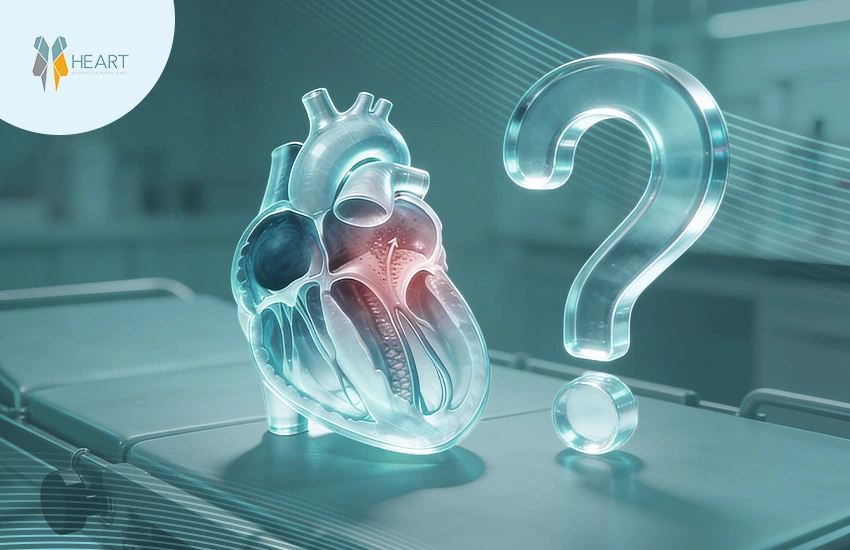 اسباب-قصور-الشريان-التاجى أسباب قصور الشريان التاجى