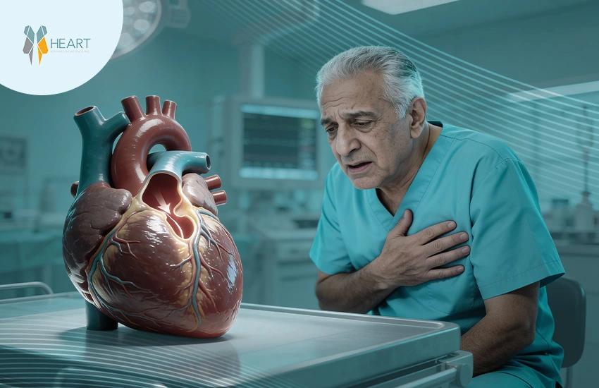 اعراض-ضيق-الشريان-الاورطى أعراض ضيق الشريان الأورطى