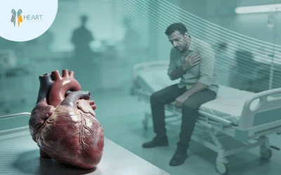 أعراض ضعف عضلة القلب وأسباب ظهورها