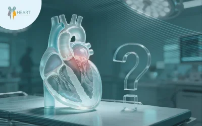 درجات ارتجاع الصمام الميترالي والتدخل المناسب في كل مرحلة