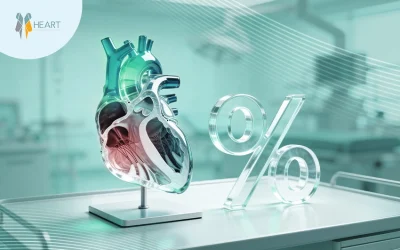 لماذا تتباين نسبة نجاح عملية استبدال الصمام الميترالي؟