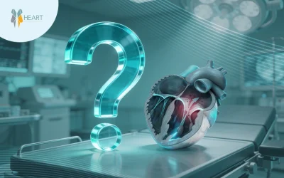 الدليل الشامل حول أسباب ارتجاع الصمام الميترالي