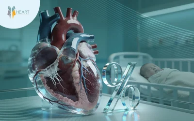 كم تبلغ نسبة نجاح رباعية فالوت؟ وما العوامل المؤثرة فيها؟ 